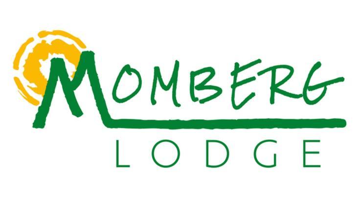 Momberg-Lodge Oberthal Extérieur photo
